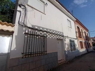 Chalet  C/ roma. Solvia inmobiliaria  casa mocejón