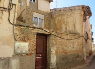 Xalet  C/ plazuela arrabal. Solvia inmobiliaria  casa teruel