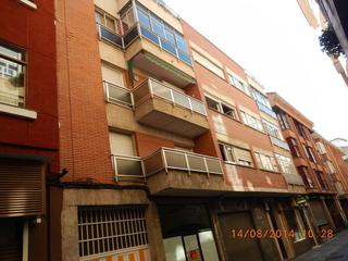 Appartement  C/ alonso viii. Solvia inmobiliaria  piso palencia