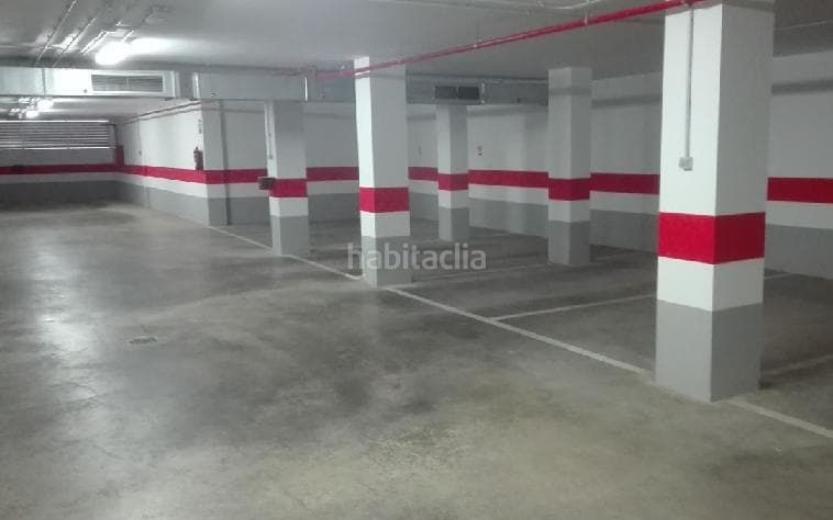 Foto 5bc850d6-ea21-4c0a-a7a6-ede90e8b271c. Aparcament cotxe a El Parador de las Hortichuelas Roquetas de Mar