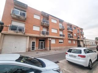 Appartement  C/ riu llobregat. Solvia inmobiliaria  piso deltebre
