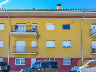 Pis  C/ joan miró. Solvia inmobiliaria  piso sant hilari sacalm