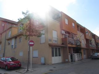 Pis  C/ compositor albéniz. Solvia inmobiliaria  piso carlet
