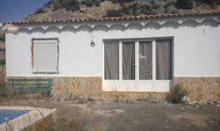Xalet  Ur les mallaes. Solvia inmobiliaria  chalet independiente pedralba