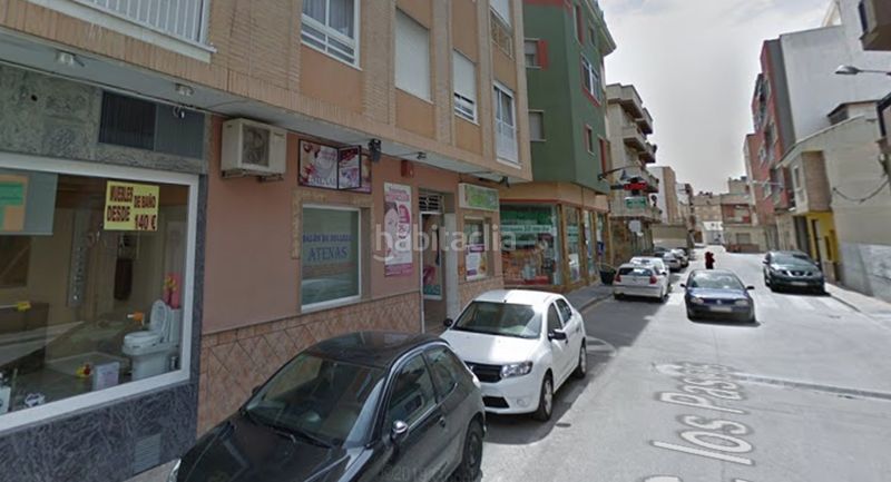 Foto 2e3598a5-fa2a-4a71-a745-7675f6b8935e. Local comercial a Santomera