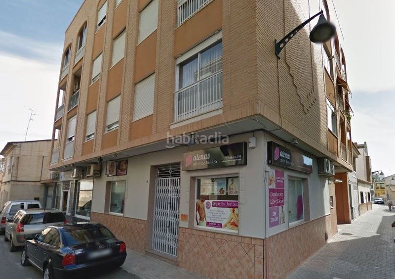 Foto 6ab9641d-8ad2-4d7b-8e1e-05fcea407f94. Local comercial a Santomera