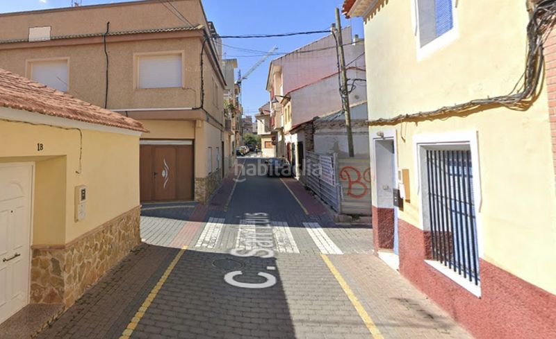 Foto 7dbd8409-4a3d-4cd9-8013-d3cbee5465c0. Local comercial a Santomera