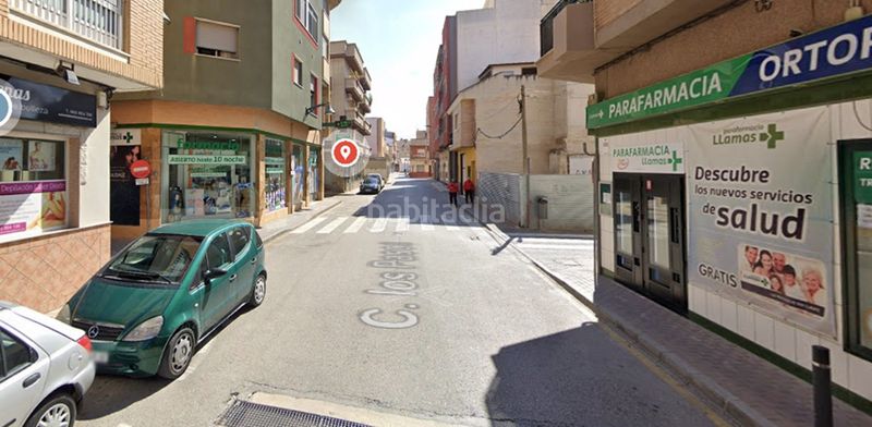 Foto 87c7276e-08a8-4b0b-9875-7e0edf1e83bd. Local comercial a Santomera