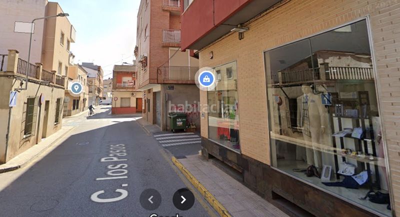 Foto eee82539-0725-49f3-82d6-fcff6d6b10f7. Local comercial a Santomera