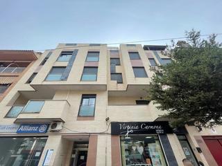 Pis  C/ juan ramón jimenez. Solvia inmobiliaria  piso calasparra