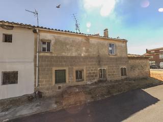 Xalet  C/ poza. Solvia inmobiliaria  casa burgos