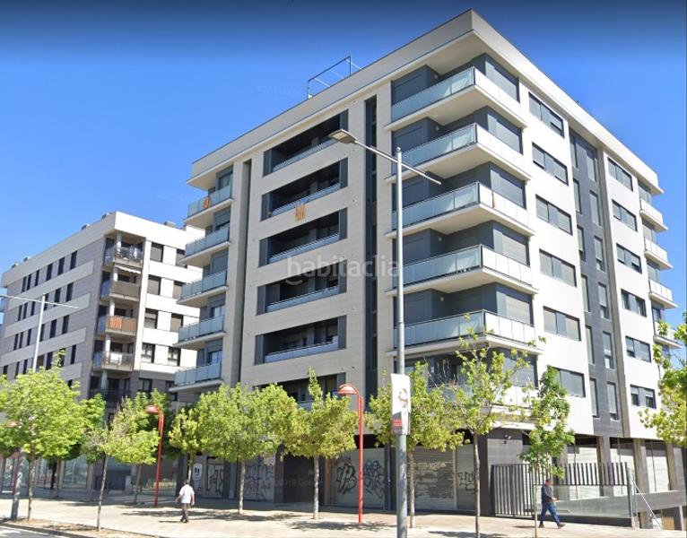 Foto 85f259c0-c185-47c5-a111-0e148e702afc. Aparcament cotxe a Cappont Lleida