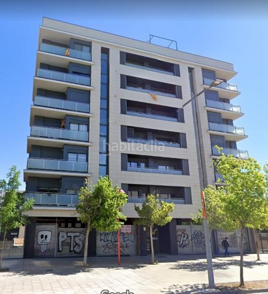 Foto 864c2a31-b23e-4349-8b21-99c83eec2903. Aparcament cotxe a Cappont Lleida