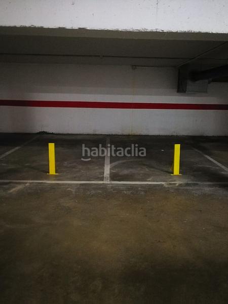 Foto 50b6c8f2-ebc4-49d3-a017-ce36d2b8b856. Posto auto in La Hispanidad - Verdeluz Huelva