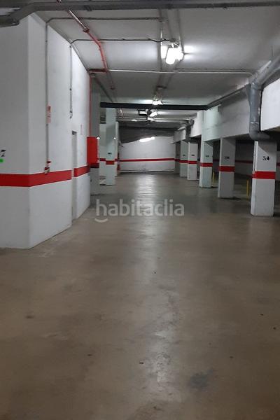 Foto 55d06cad-ba8c-4de3-bc5b-0813e4096b77. Posto auto in La Hispanidad - Verdeluz Huelva
