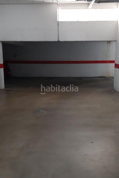 Foto d74fd80f-9317-491b-a459-6f66984dd011. Posto auto in La Hispanidad - Verdeluz Huelva