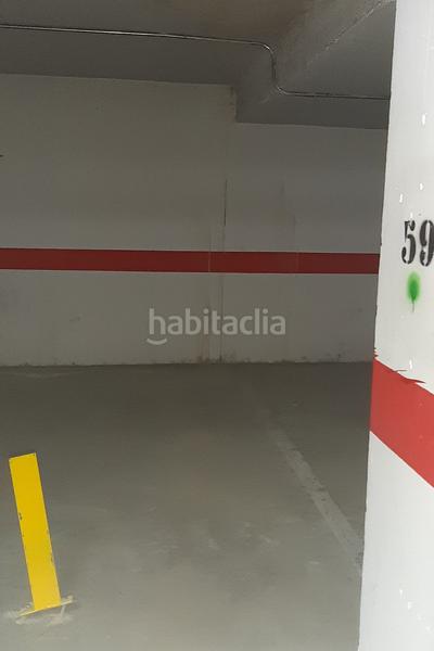 Foto de1717d2-f609-416e-8d0a-4b922ebae6c5. Posto auto in La Hispanidad - Verdeluz Huelva