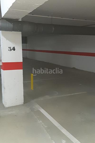 Foto f709abfa-1680-4aec-bbd9-a3e432446fdd. Posto auto in La Hispanidad - Verdeluz Huelva