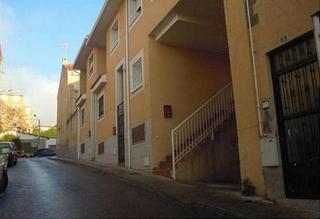Parking coche  C/ manuel. Solvia inmobiliaria  garaje colmenar viejo