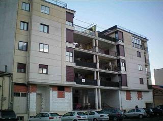 Aparcament cotxe  Cl avenida españa. Solvia inmobiliaria  garaje ciudad rodrigo