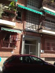 Aparcament cotxe  C/ turmir. Solvia inmobiliaria  garaje puente tocinos