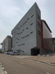 Parking voiture  Avenida diagonal plaza. Solvia inmobiliaria  garaje zaragoza