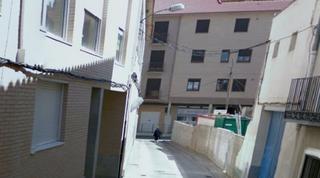 Aparcament cotxe  Cl urbezo unsain. Solvia inmobiliaria  garaje cariñena
