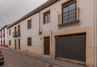 Parking voiture  Cl antonio machado. Solvia inmobiliaria  garaje almodóvar del río