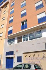 Aparcament cotxe  Clarisas. Solvia inmobiliaria  garaje oliva