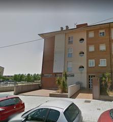 Car parking  C/ pierre de coubertain. Solvia inmobiliaria  garaje tarragona