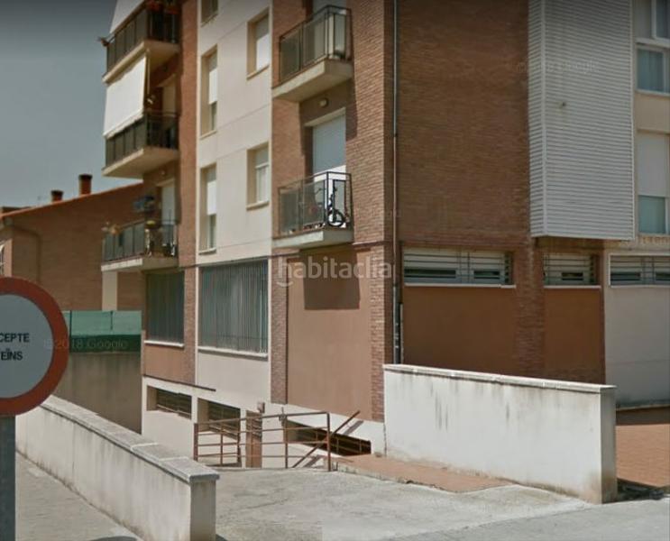 Foto f0d3faf9-761d-4afe-aa6a-40c019a20871. Posto auto in Torreforta Tarragona