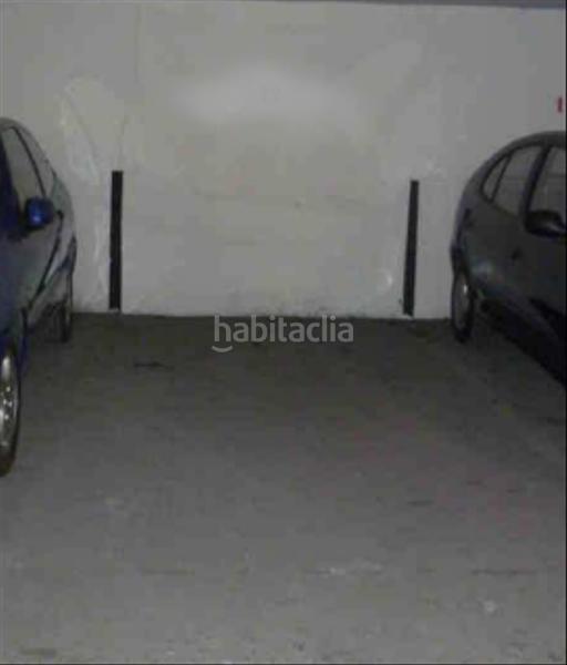 Foto 3fed5cc1-fb54-46d2-91ce-f3c012a4b0d3. Posto auto in Trobajo del camino