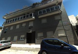 Aparcament cotxe  C gregori maians esq c/ de la murtera. Solvia inmobiliaria  garaje ador