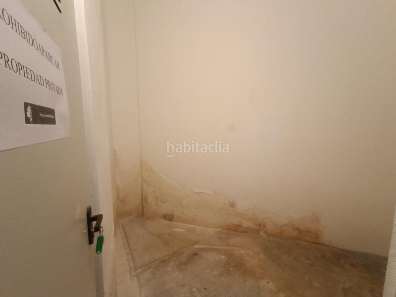 Foto 3a6d1b24-c45a-4932-9365-021ba55202c3. Posto auto in Bigastro