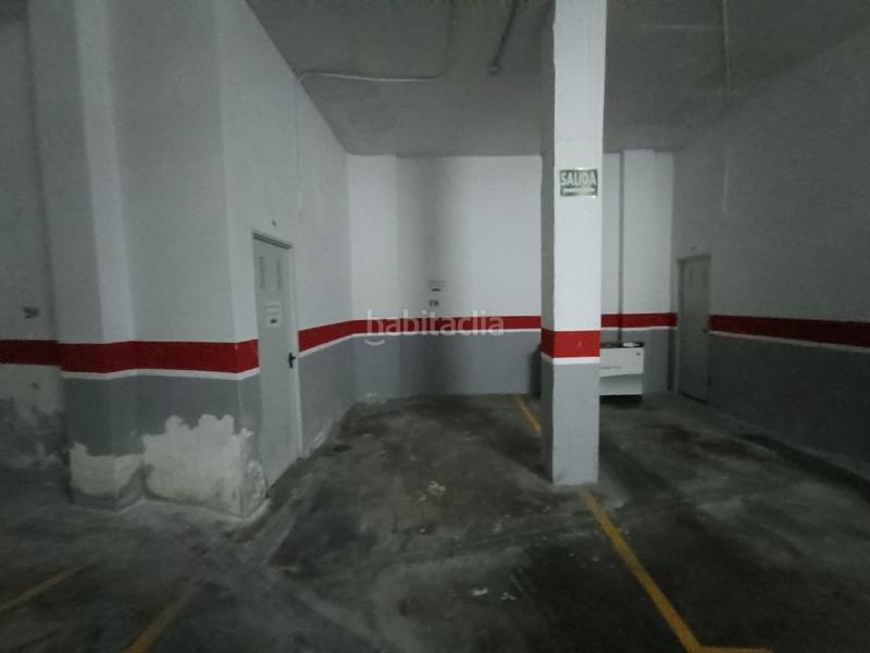 Foto 829eb2f5-1856-4ac5-8351-f7ed268e69e3. Posto auto in Bigastro