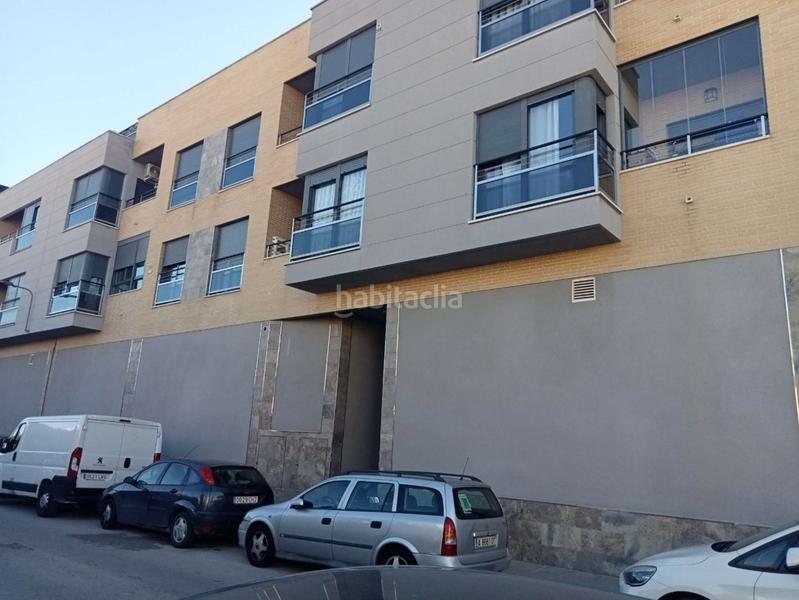 Foto 928a8745-39cd-487a-bdd0-e184f0a4dc68. Posto auto in Bigastro