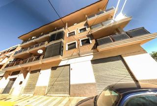 Aparcament cotxe  C/ el consell. Solvia inmobiliaria  garaje silla