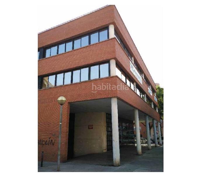 Foto 86f7e3e7-96d1-4a05-825a-826d26a23d72. Parking coche solvia inmobiliaria garaje en Sant Joan Baptista Sant Adrià de Besòs