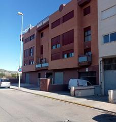 Aparcament cotxe  C/ vicent andrés estelles - ed peñagolosa -. Solvia inmobiliaria  garaje onda