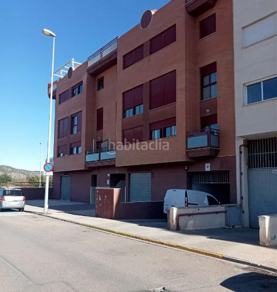 Foto 03d3211a-a189-489a-9032-59a72e221af3. Aparcament cotxe a Onda