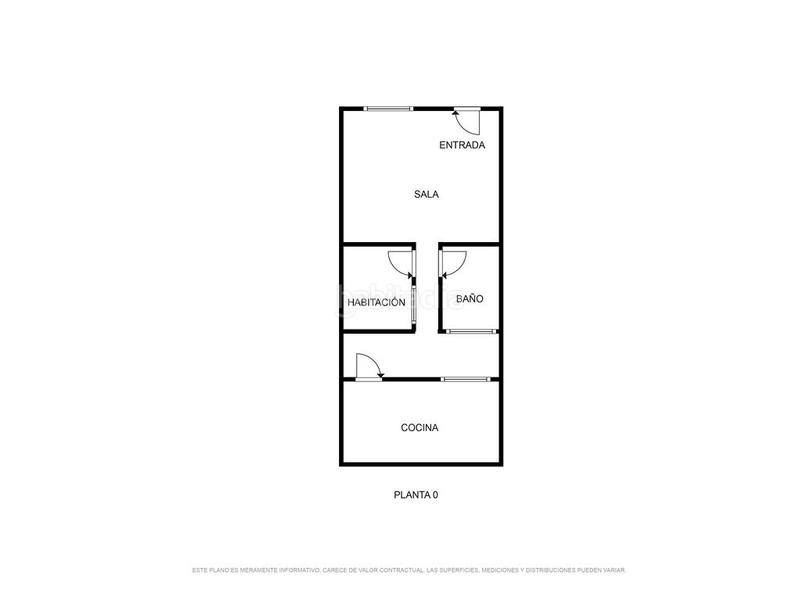 Foto 1ef933c6-2615-4bcb-971b-c6441872fc4c. Piso solvia inmobiliaria piso en San Javier San Javier