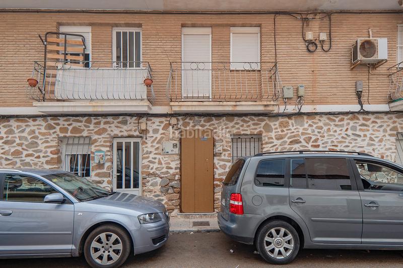 Foto 2f863a0b-bfbc-484f-955d-c0dabec1c84d. Piso solvia inmobiliaria piso en San Javier San Javier