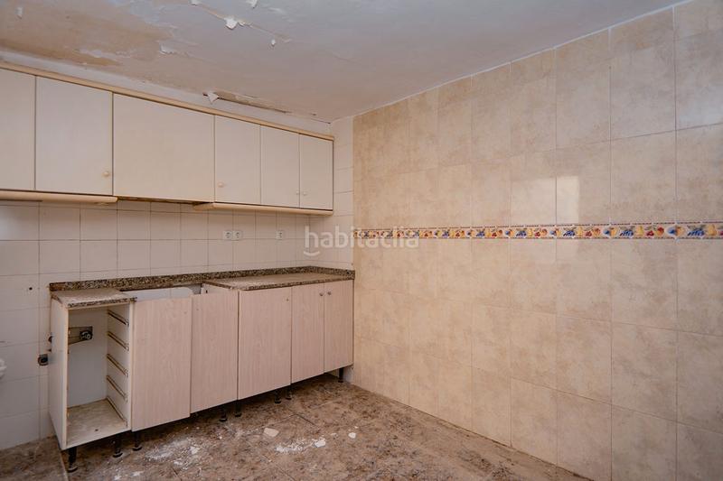 Foto 4ccc84f2-4e24-481a-bb5d-75fd6bd43110. Piso solvia inmobiliaria piso en San Javier San Javier