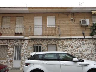 Piso  C/ cartagena. Solvia inmobiliaria  piso san javier