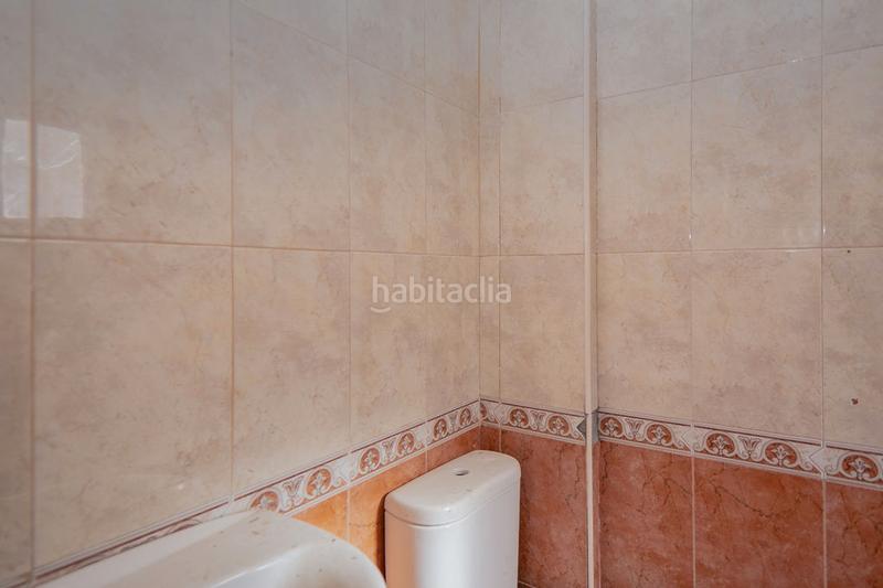 Foto b9f28525-2688-4bdb-9af5-759078f7f330. Piso solvia inmobiliaria piso en San Javier San Javier