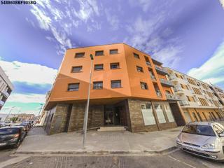 Aparcament cotxe  C/ canarias. Solvia inmobiliaria  garaje amposta