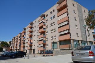 Car parking  C/ jose roque. Solvia inmobiliaria  garaje tarragona