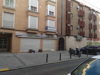 Pis  C/ pilarica. Solvia inmobiliaria  piso madrid