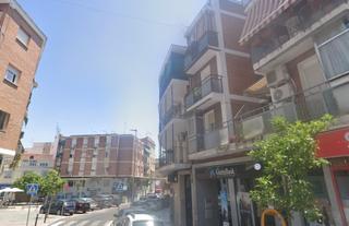 Pis  C/ cuesta de la pólvora. Solvia inmobiliaria  piso córdoba