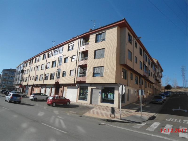 Foto 7e5f4ad1-c900-4e86-9664-9ae521280245. Posto auto in Villaquilambre